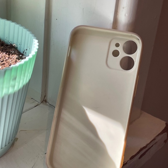 📱iPhone 12 mini Jelly Case 🙂Smiley design - Picture 4 of 8